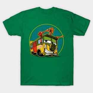 Foot Stinks T-Shirt